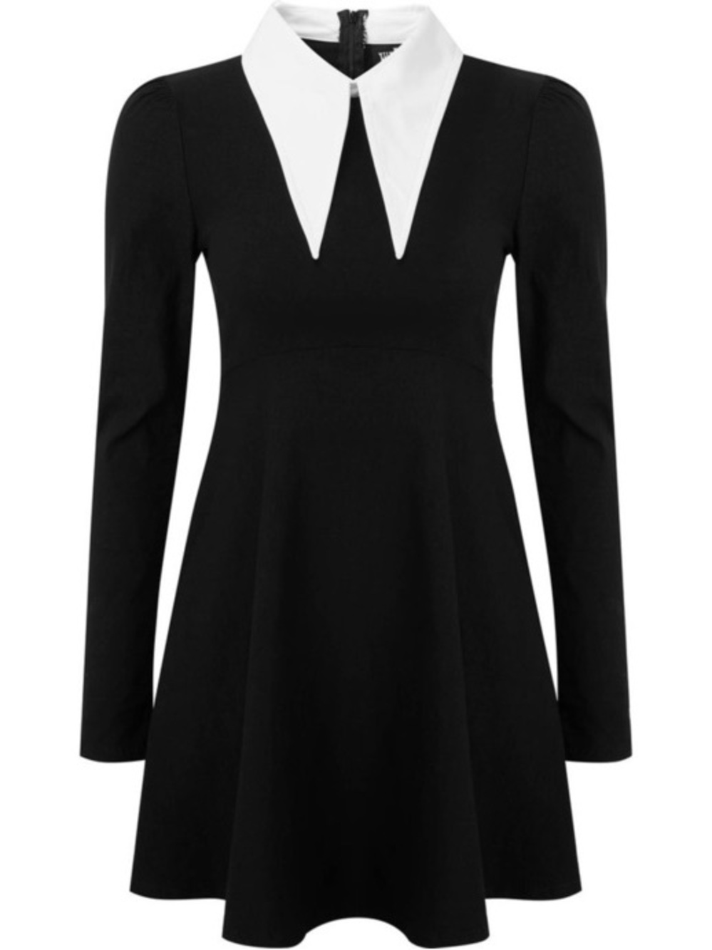 Killstar Cathedral Skater Dress